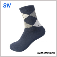 2015 Import Hight Quality Custom Cotton Zhejiang Sock